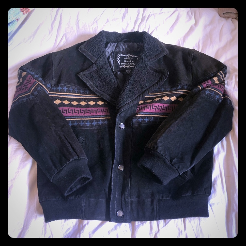 Jacket
